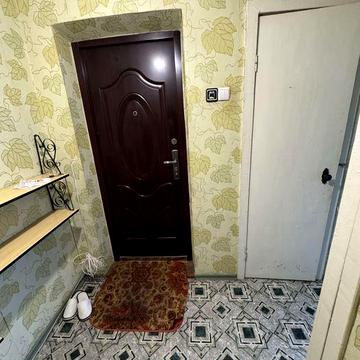 Продам однокімнатну квартиру.