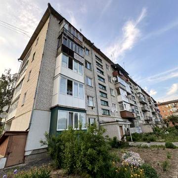 Продам однокімнатну квартиру