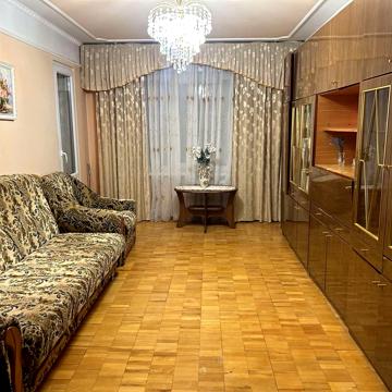 Василя Симоненка вул. (), 10