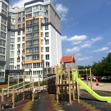 1 кімнатна квартира з початковим ремонтом |Держ програми | Без комісії