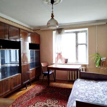 2 квартира, 2 поверх