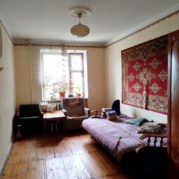 2 квартира, 2 поверх