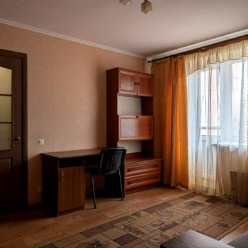 Михайла Лушпи просп., 15