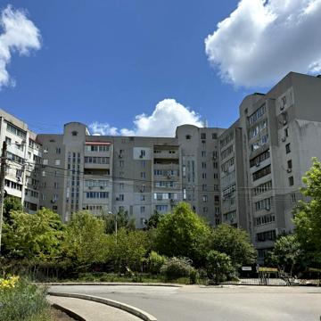 Левітана вул., 118