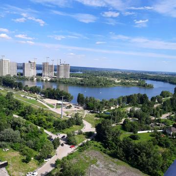 Григорія Ващенка вул., 7