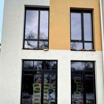 Продаж таунхаусу з гаражем в Соснівці. Ілона