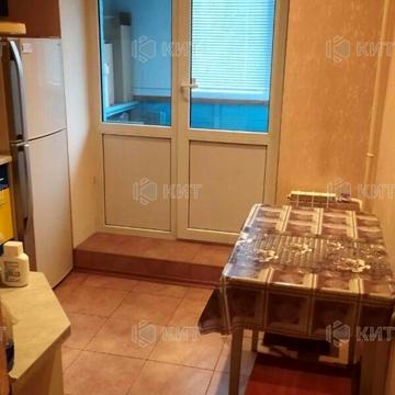 Продаж 1к Квартира Чугуївська вулиця