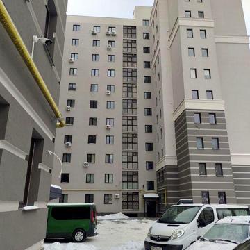 Продам 1 кімнатну квартиру в новобудові ЖК СДК
