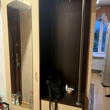 Продам 2-кімнатну квартиру в центрі міста