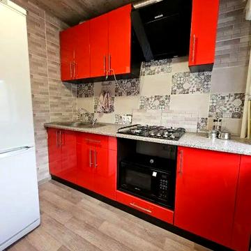 Довгострокова оренда 1к Квартира Науки (Гагаріна) проспект