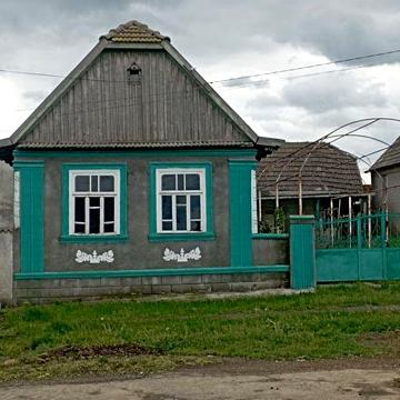Продам дом в селе(Документов нет)