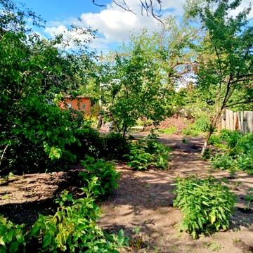 Продам затишний будинок Абазівка