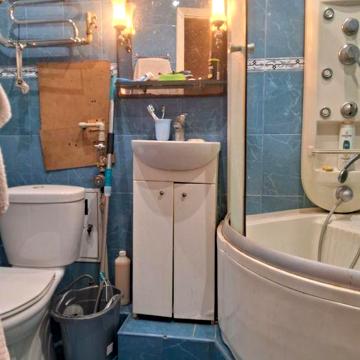 Продам 1 к квартиру Слобожанский,Северный