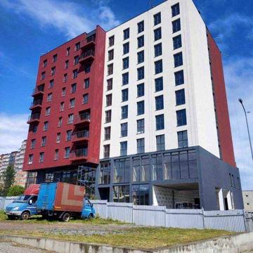 ПРОДАЖ 1-кім. апартаментів ЖК Трускавецька,48 Пулюя/Наукова. Топ ціна ЖК Трускавецька