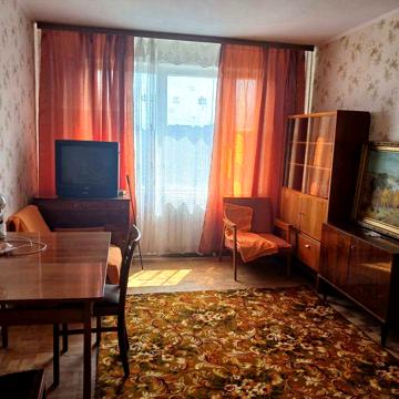 Оренда 1 кімнатної Виноградар проспект  Гонгадзе 20к