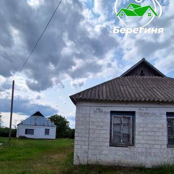 Продається будинок в селі Скребиші, Білоцерківського р-ну, Київск.обл.