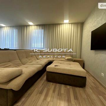 Продаж 3к Квартира Січеславська Набережна вулиця ЖК Фестивальный