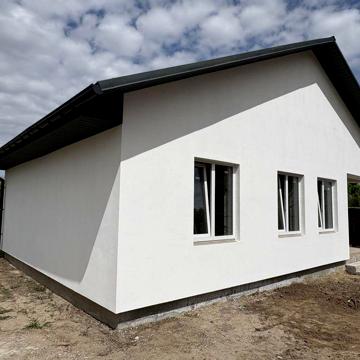 Продам новий будинок ( можливо Єоселя)