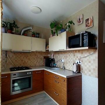 Продаж 1к Квартира Яблуневий мікрорайон
