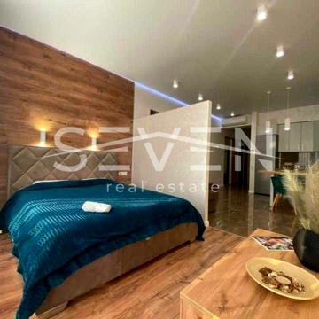 Оренда 1 кімнатна квартира 42 м2 Smart Plaza Obolon, Смарт Плаза