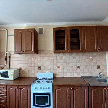 Квартира в Новобудові