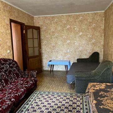 Довгострокова оренда 1к Квартира Миколи Ващука вулиця