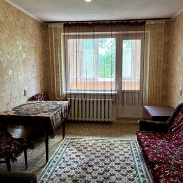 Довгострокова оренда 1к Квартира Миколи Ващука вулиця