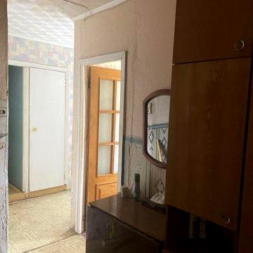 Продается 2 х комн кв на Победы