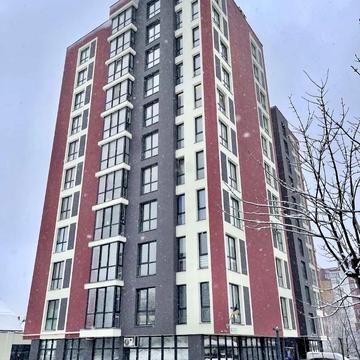 Зелена вул., 269г