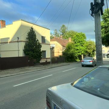 Власник. Продаж ЧАПАЕВА Будинок під бізнес або житло/ЩЕРБАНЮКА/220м2/5