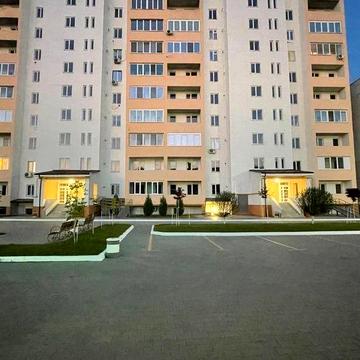 Квартира в новом кирпичном доме ЖК Хлебодарское