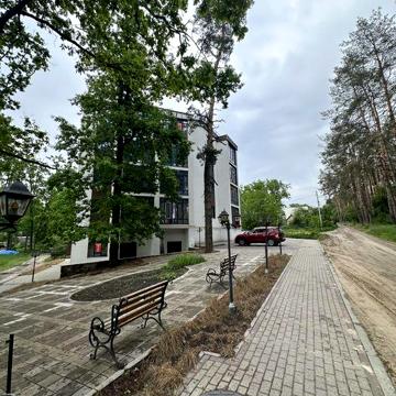 Продам квартиру. Ірпінь, вул. Гайдамацька 17-б