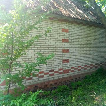 Продам дачный участок с домом с. Караван Малая Даниловка