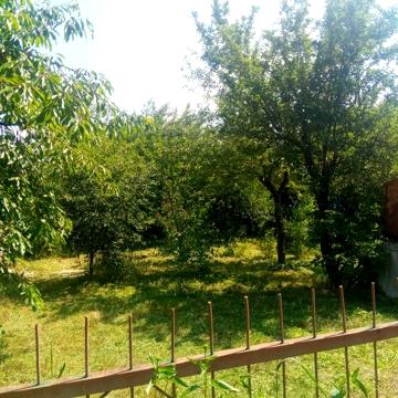 Продам дачный участок с домом с. Караван Малая Даниловка