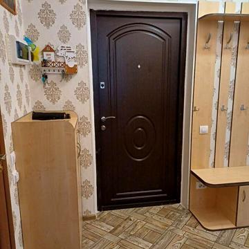 Довгострокова оренда 1к Квартира Київська вулиця ЖК Лесной квартал