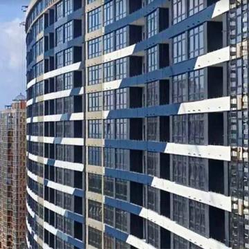 ЖК Атмосфера 3 кім квартира по вигідній ціні. ЖК Атмосфера