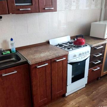 Сдам 2х комнатную квартиру по ул. Хортицкое шоссе, 5/9 этаж