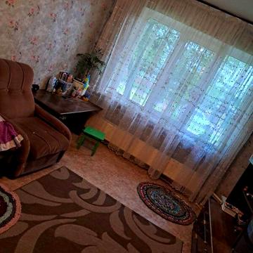 Продаж 2к Квартира Текстильників вулиця