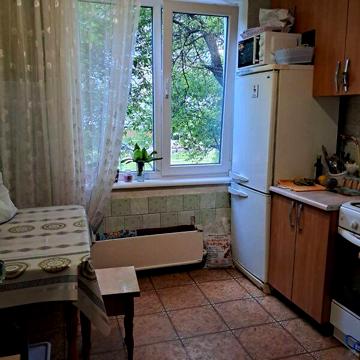 Продаж 2к Квартира Текстильників вулиця