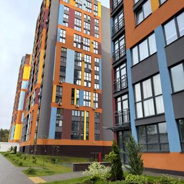 Тетерівський бульв., 9/2