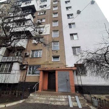 2-х комн кварт. в кирпич. спецпроекте на Скворцова. До ЖД  10 минут.