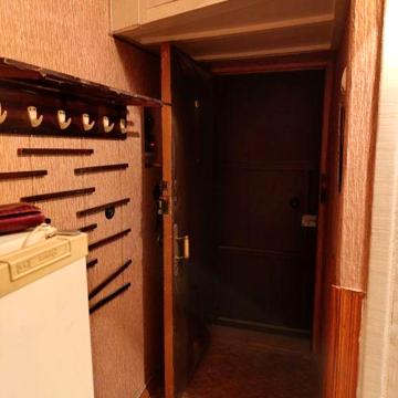 Продам 2х ком на 95 квартале