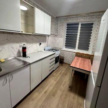 Оренда 3 кімнатної квартири.