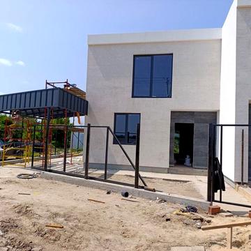 Дуплекс 127 м² у Білогородці, 3 сотки землі, всі комунікації