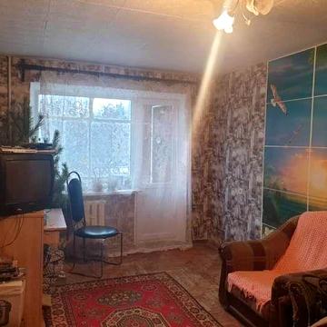 Продам 1комнатную квартиру