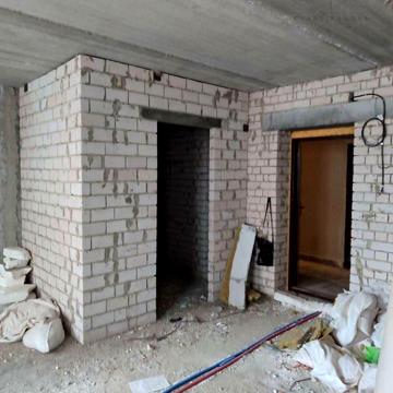 Барабашова академика, 10А