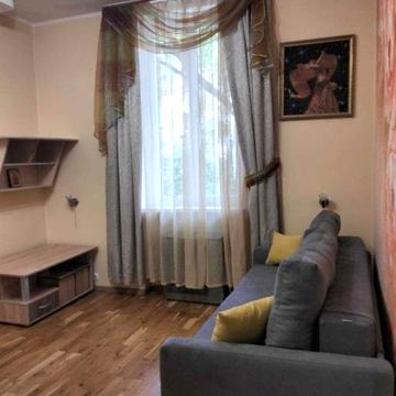 Квартира в центрі Львова