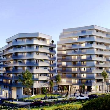 Продаж однокімнатної квартири у найсучаснішому ЖК Малоголосківська