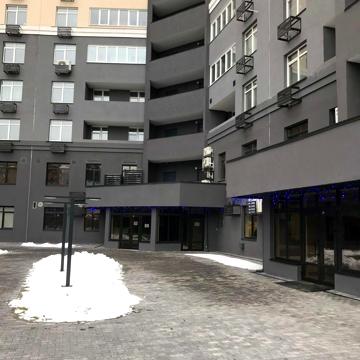 Шкільна вул., 73а