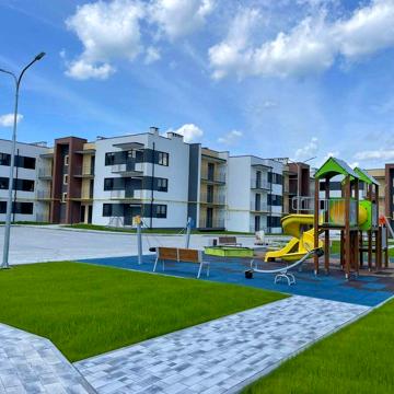 Продам однокімнатну квартиру ЖК Manhattan